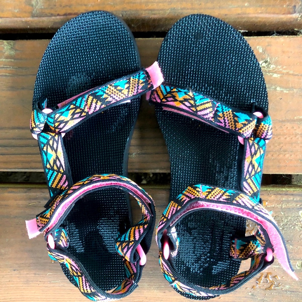 TEVAS